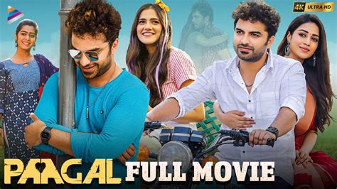 pagal movies|Paagal (2023)